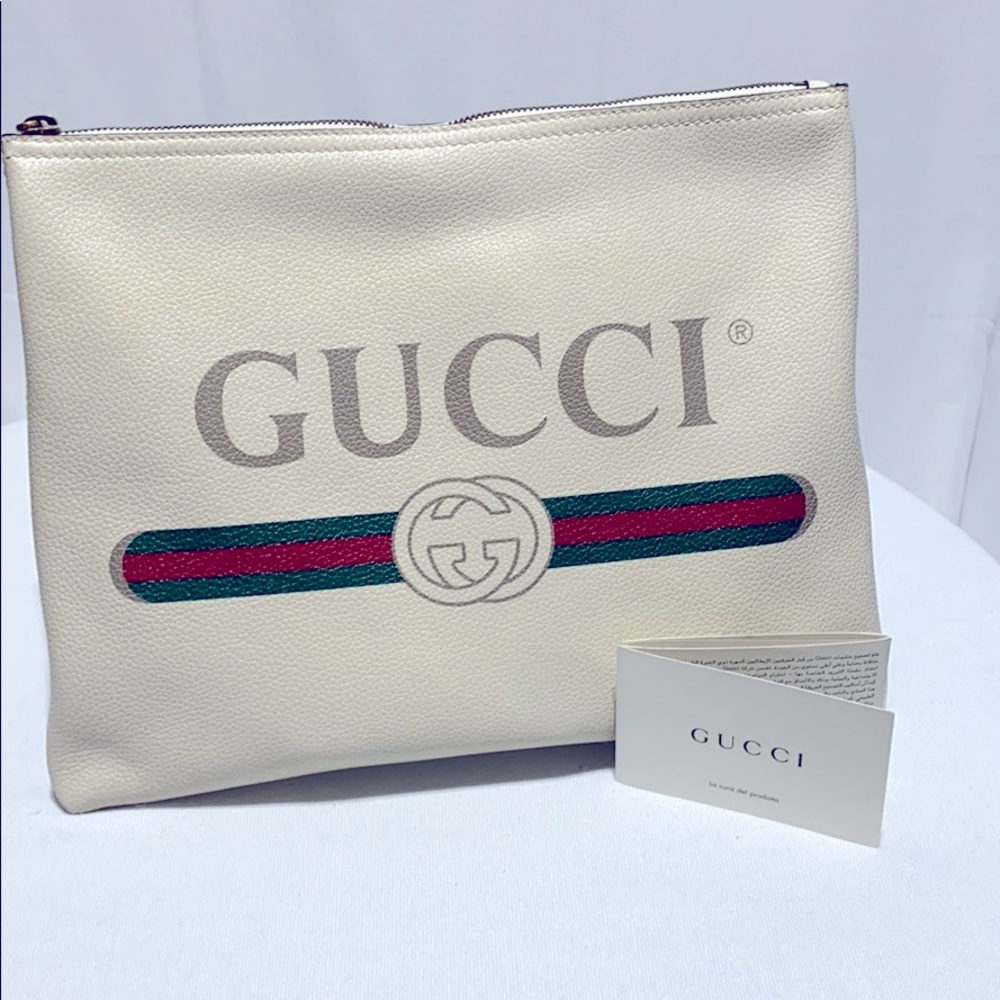 Gucci- bag